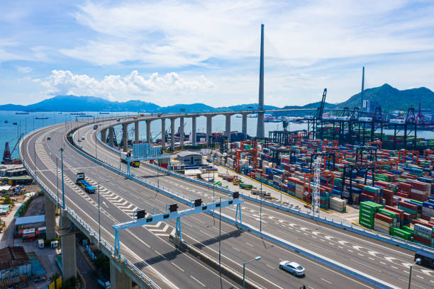 Freight Forwarder
