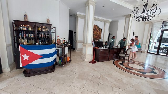 DIA 7 – HOTEL IBEROSTAR CORAL ENSENACHOS - Hotel Iberostar Selection Ensenachos (6)