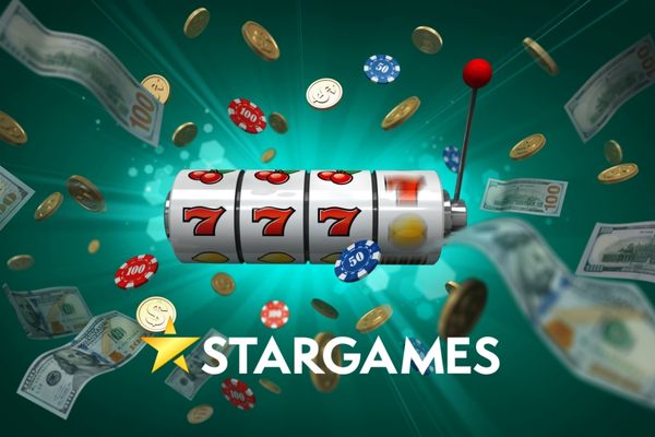 StarGames spielen