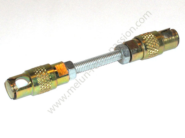 biellette carbu de 8