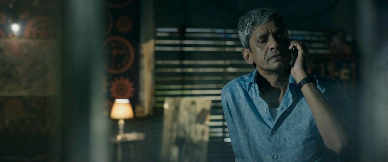 Johnny Jumper 2026 WebRip [Hindi] 480p 720p ESub Screenshot