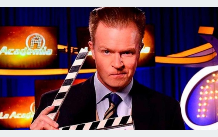 Arturo López Gavito ¿Cambiará La Academia por MasterChef Celebrity?