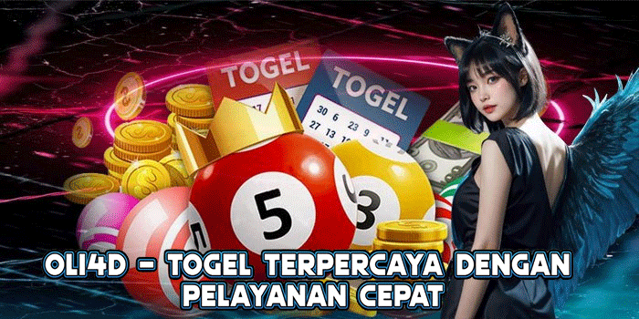 Togel Terpercaya