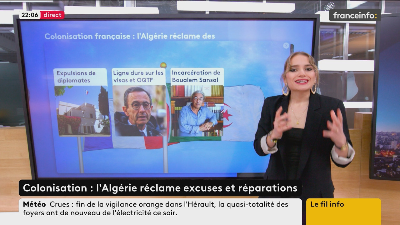 Le fil info (Franceinfo) 2025 12 24 20 54 25 ts snapshot 13 25 768