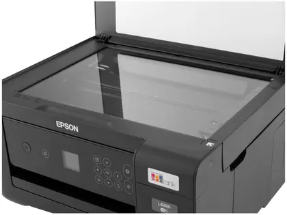 Epson L4260 vista frontal