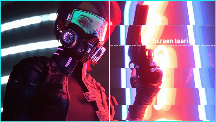 Características del Monitor Gamer MSI MAG 274UPF E2 4K