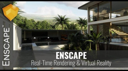 Enscape 3D 3.4.2.89611 (x64)