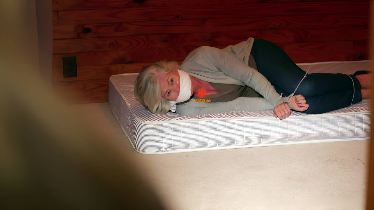 Sallie Glaner 8 - The Kept Mistress Killer 2023