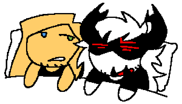 i drew this too