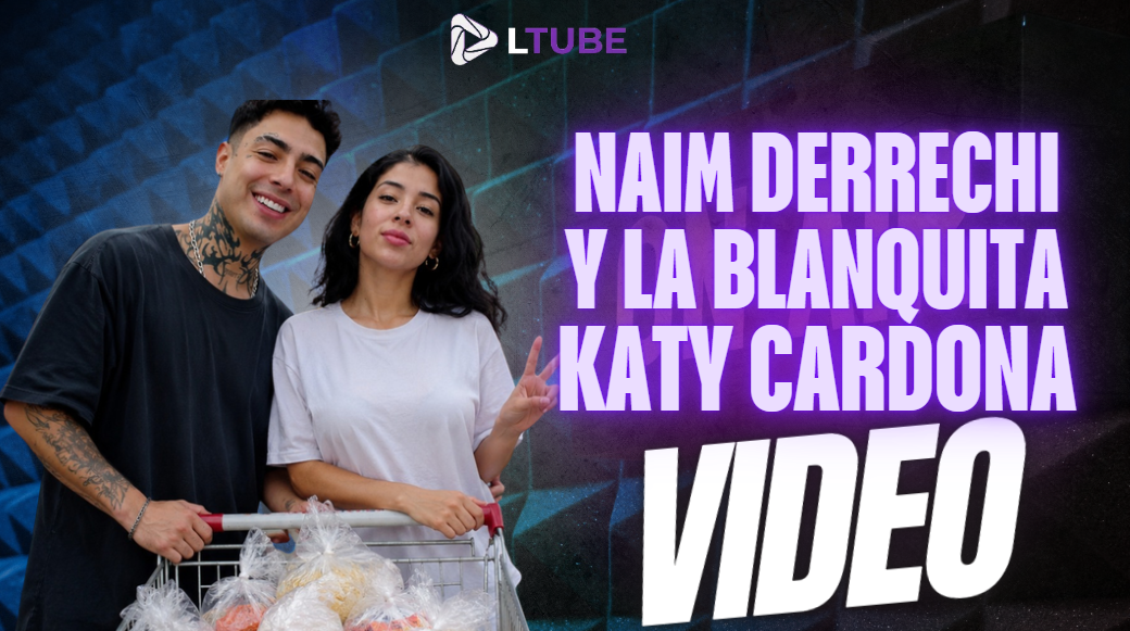 🔥 El fenómeno viral de Naim y La Blanquita: ¿Qué hay detrás del escándalo?