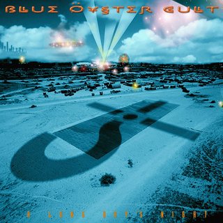 Blue Oyster Cult - A Long Day's Night (2020).mp3 - 320 Kbps
