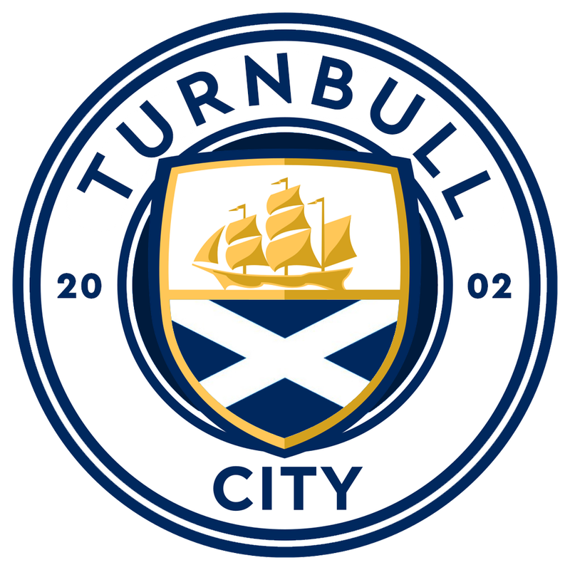 Turnbull City