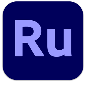 Adobe Premiere Rush v1.5.58 macOS