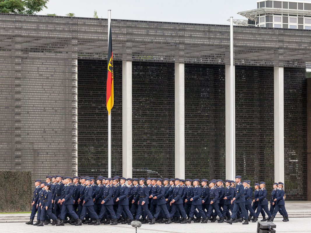 Vereidigung Melvin (7 von 26)