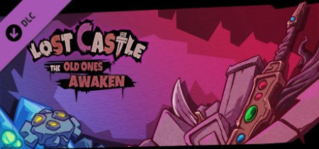 Lost Castle: The Old Ones Awaken-ALI213