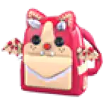 Strawberry Shortcake Bat Dragon Backpack