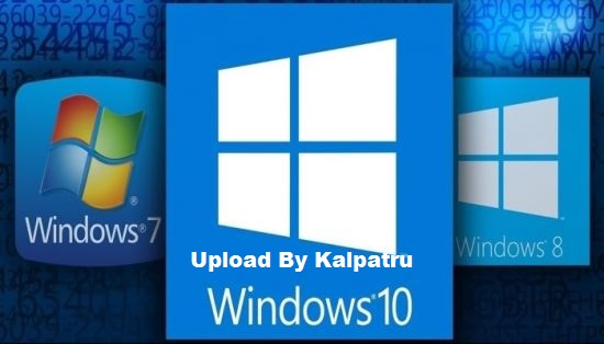 Windows ALL (7,8.1,10) All Editions With Updates AIO 54 in1 August 2020