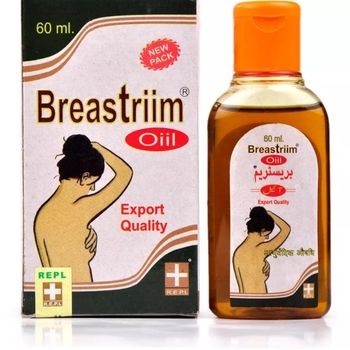 REPL Breastriim Oil (60ml)