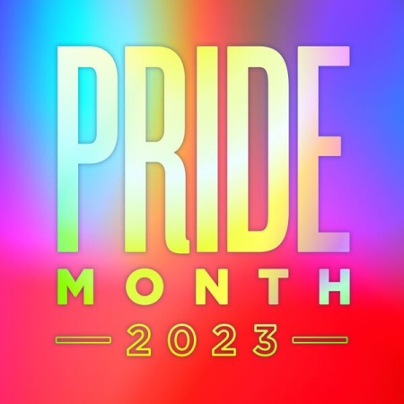 be573a5c 5fb5 4f1f 8f19 249a0e180153 - VA - Pride Month 2023 (2023)