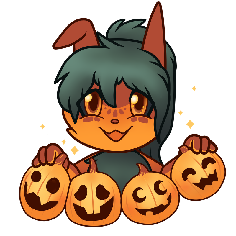 Gift art from Sei!