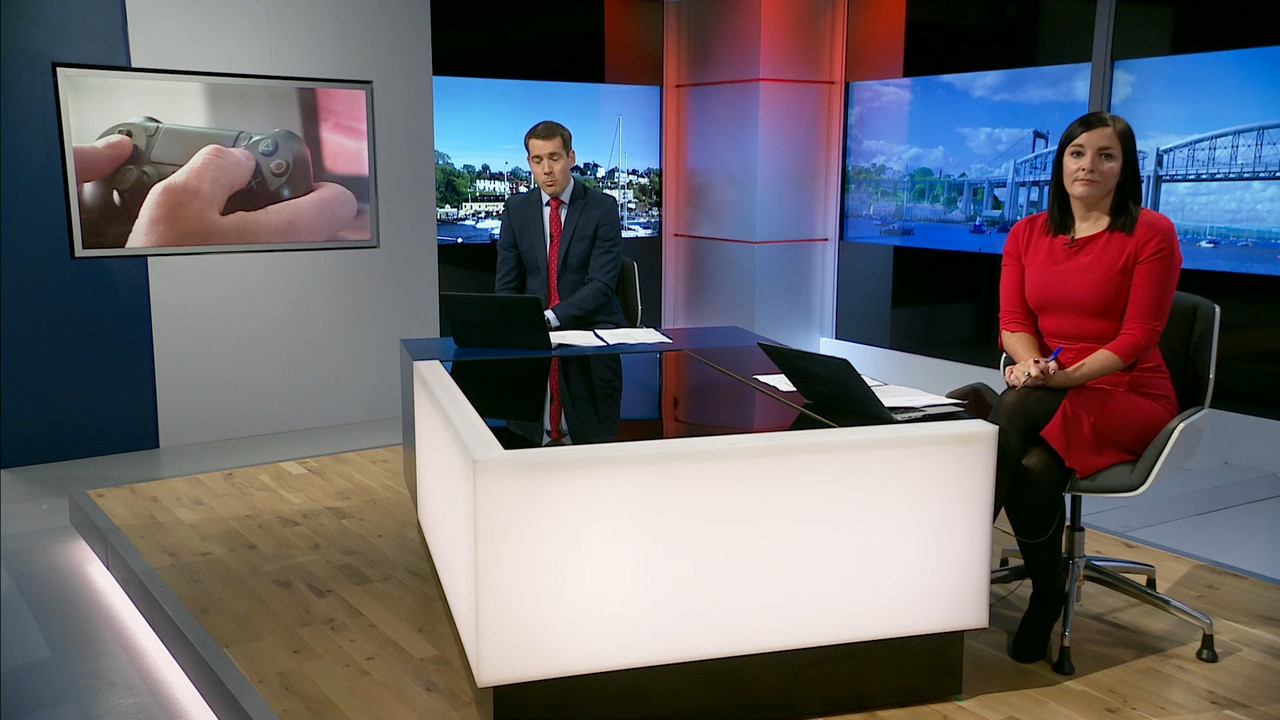 10.18 - 18.00.00 - ITV News London. The latest news in London and the....ts_snapshot_13.56.074