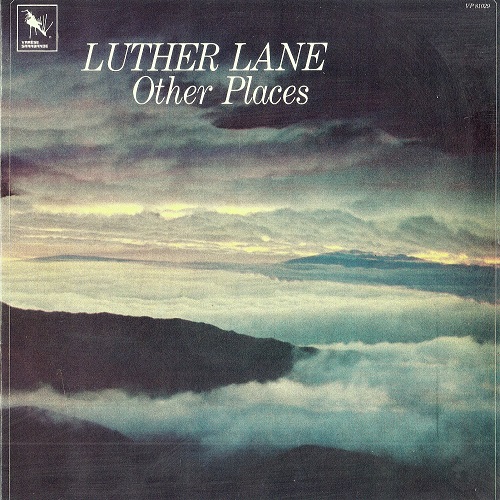 Luther Lane - Other Places (1978)
