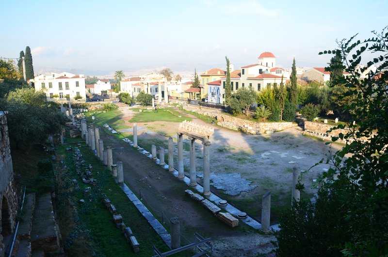 Atenas-18-11-2019 - Grecia y sus pueblos-2019 (7)
