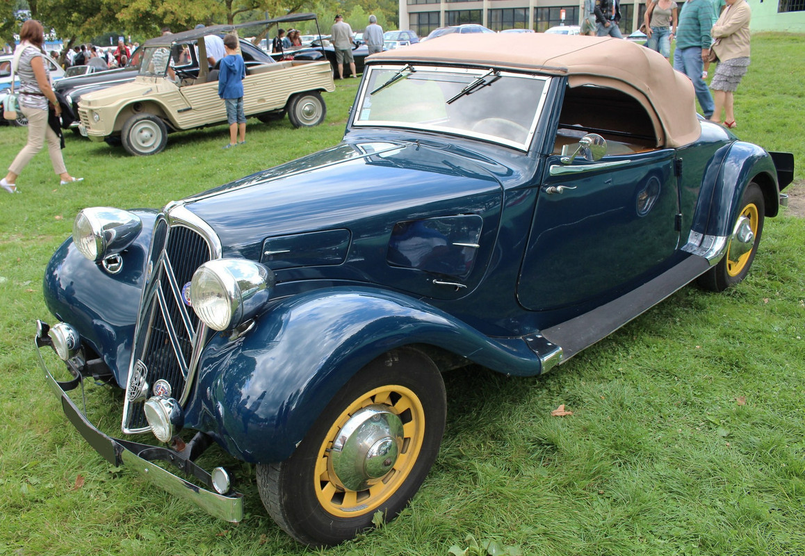 Cab-Art 11 BL 38 bleu VH73 1 n°406300