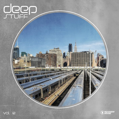 VA - Deep Stuff Vol. 12 (2018)