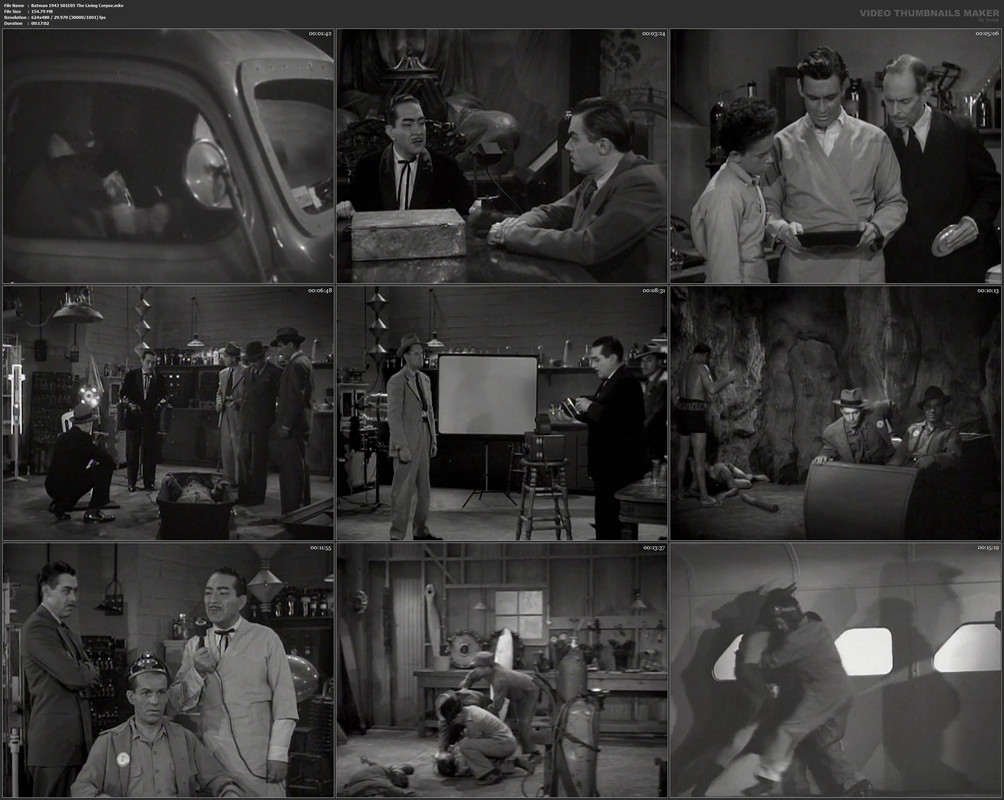 Batman 1943 S01E05 The Living Corpse.mkv