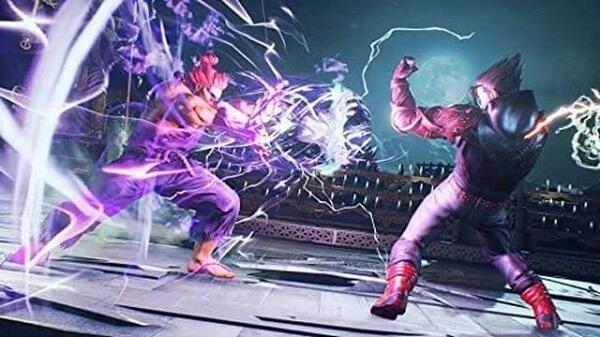 Tekken 7 APK