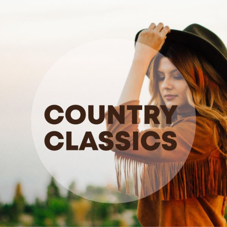 Various Artists - Country Classics (2019)