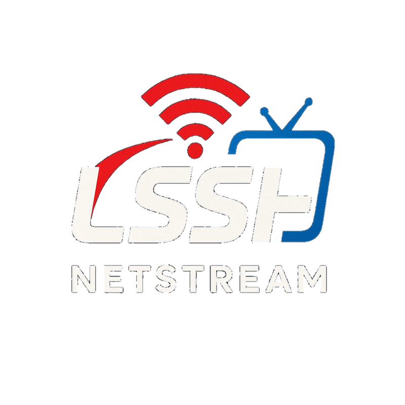 LSSH NetStream