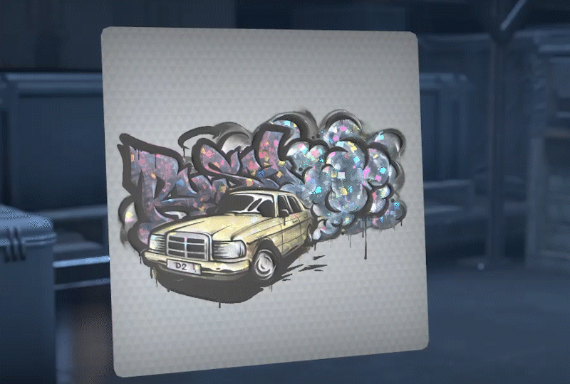 Vorksol Rwp Steam Workshop::Rush Car (Glitter)