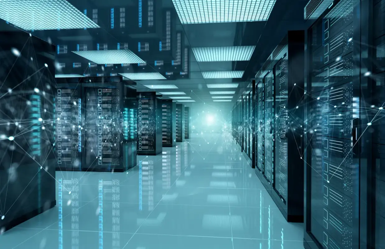What Is a Cloud Computing Server