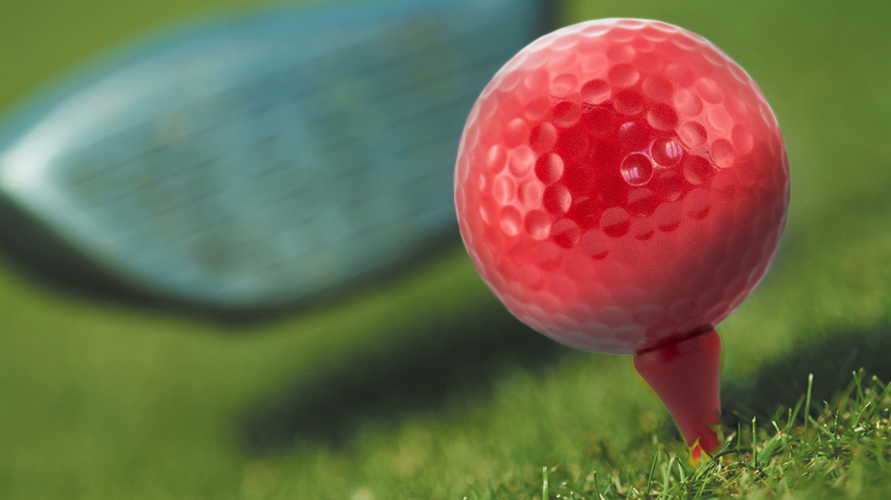 TEE GOLF HYDOR 1
