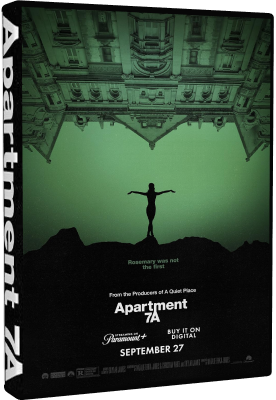 Appartmento 7A (2024).mkv WEBRiP x264 AC3 - iTA