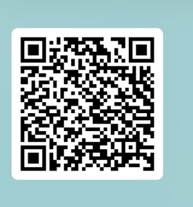 QR code to request a free bookkeeping quote