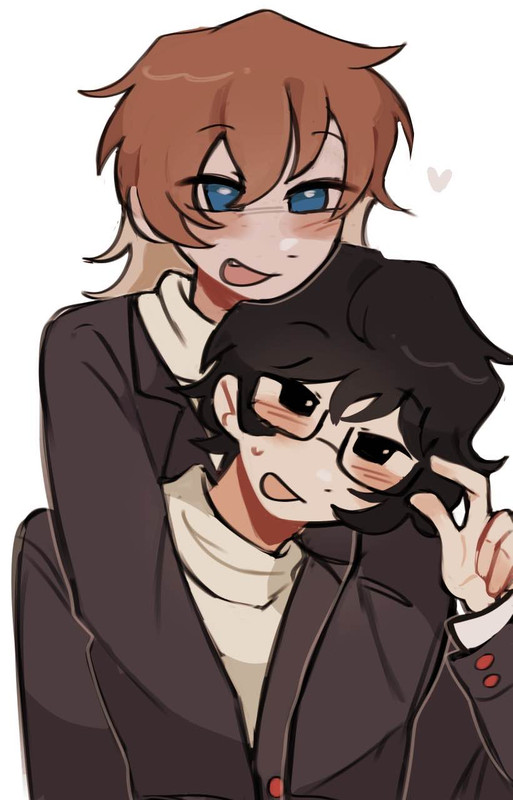 /Anxiety – Rentry*