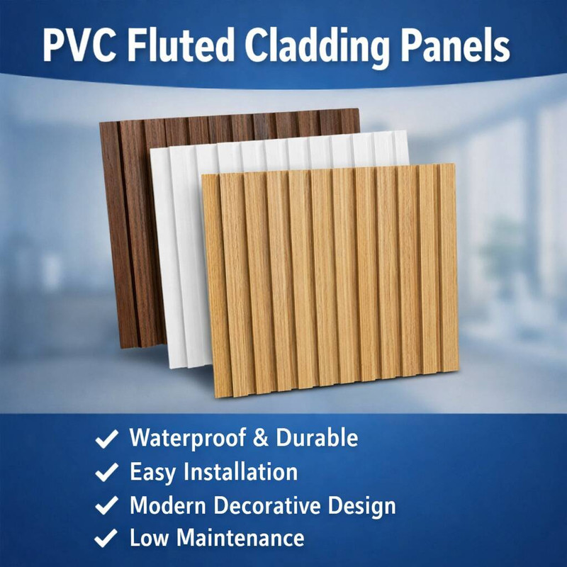 PVC-Fluted-Cladding-Panels