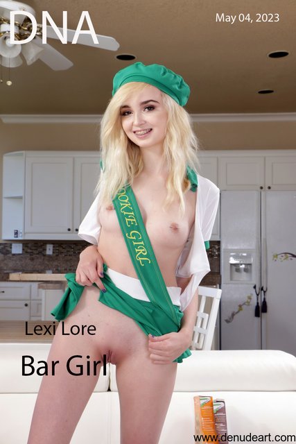 Lexi Lore - Bar Girl - x156 - 5472x3648px (May 4, 2023)