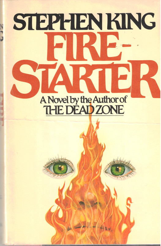 Fire-Starter