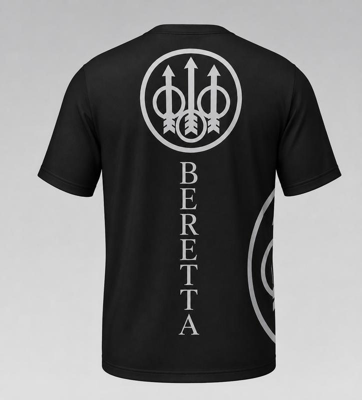 Camisa Personalizada DTF 11
