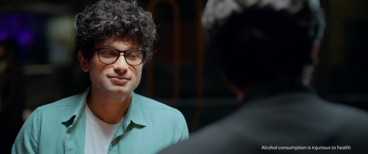 Simulacra 2026 WebRip [Hindi] 480p 720p ESub Screenshot