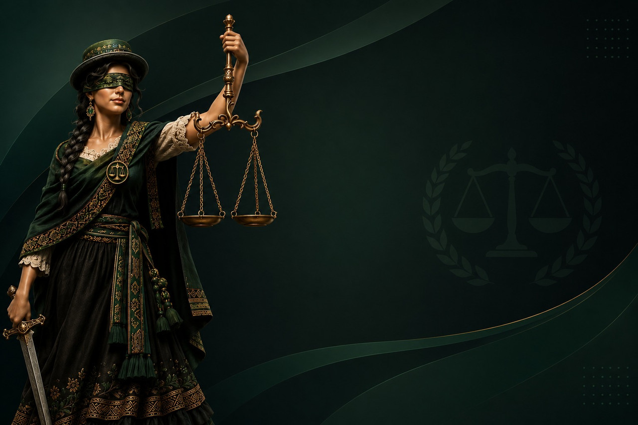 Justicia