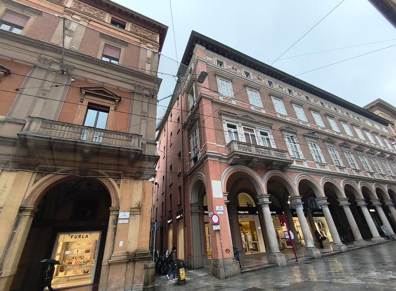 Roma (Hokusai), Florencia, Bolonia y Forli - Blogs de Italia - Florencia, Bolonia y Forli: Palacio Pitti, Biblioteca Laurenziana, el David etc (305)