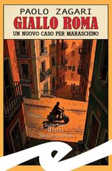 Paolo Zagari – Giallo Roma (2026)