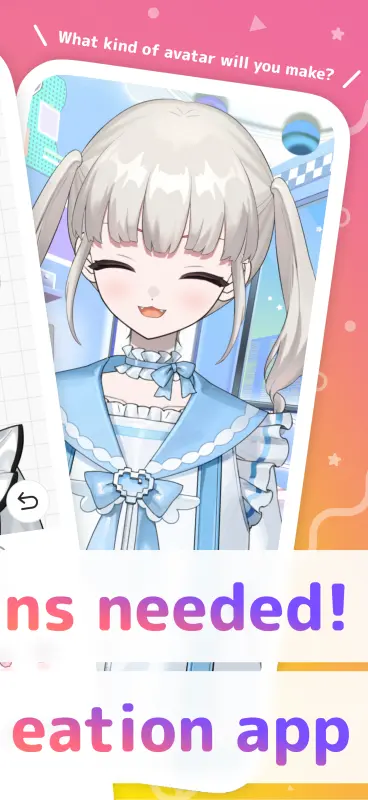 Download Avvy VTuber APK