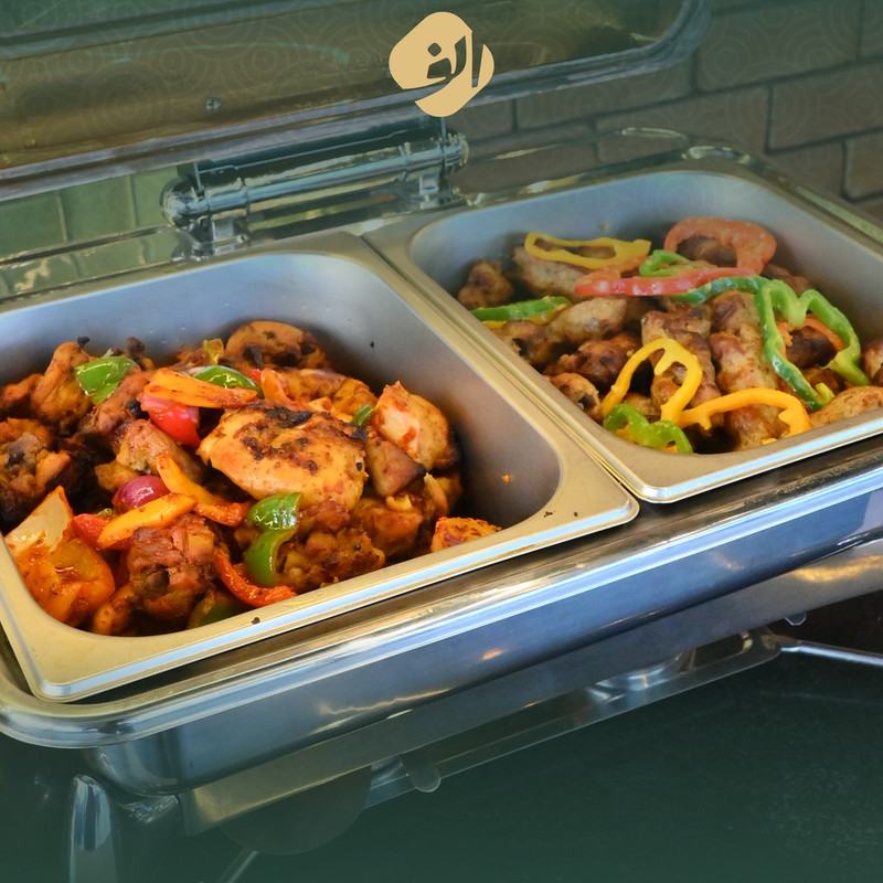 Alif Restaurant