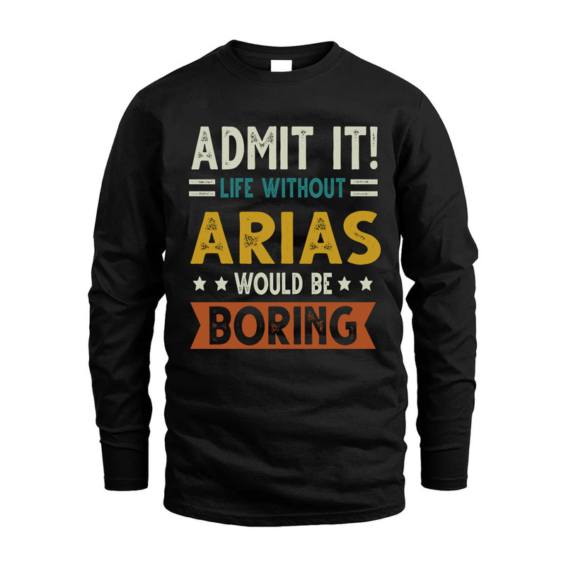 ARIAS
